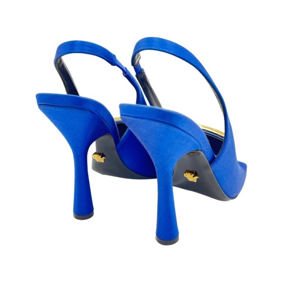 Fabulous Versace Heels! - Picture 3 of 6